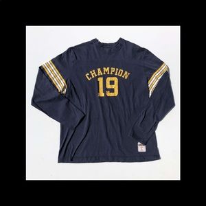 Vintage Champion long sleeve